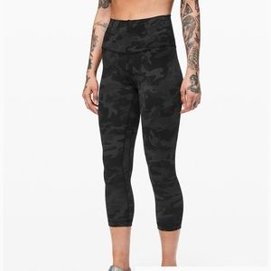 Lululemon Align 21 inch